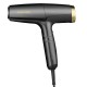 Фен Babyliss Pro Falco Grey&Gold BAB8550E