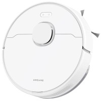 Робот-пилосос Dreame Bot D10 Plus Gen 2 White (RLD32GD)