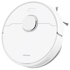 Робот-пилосос Dreame Bot D10 Plus Gen 2 White (RLD32GD)