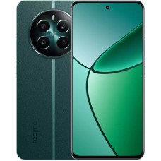 Смартфон Realme 12+ 5G 8/256GB (RMX3867) Pioneer Green