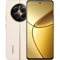 Смартфон Realme 12+ 5G 8/256GB (RMX3867) Navigator Beige