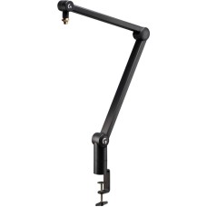 Пантограф для мікрофону Logitech G Compass Premium Broadcast Boom Arm Black (955-000076)