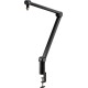 Пантограф для мікрофону Logitech G Compass Premium Broadcast Boom Arm Black (955-000076)