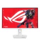 Монітор Asus 27" ROG Strix 27" XG27ACS-W (90LM09Q1-B01170) IPS White