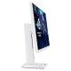 Монітор Asus 27" ROG Strix 27" XG27ACS-W (90LM09Q1-B01170) IPS White