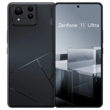 Смартфон Asus Zenfone 11 Ultra AI2401 16/512GB Eternal Black EU_