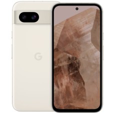 Смартфон Google Pixel 8a 8/128GB Porcelain_JP