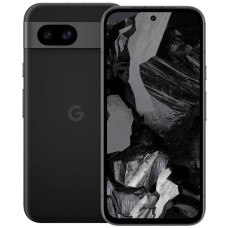 Смартфон Google Pixel 8a 8/256GB Obsidian_EU