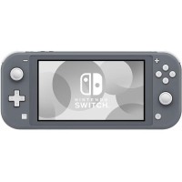 Ігрова консоль Nintendo Switch Lite HDH-001 Gray EU_