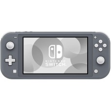 Ігрова консоль Nintendo Switch Lite HDH-001 Gray EU_