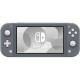 Ігрова консоль Nintendo Switch Lite HDH-001 Gray EU_