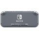 Ігрова консоль Nintendo Switch Lite HDH-001 Gray EU_