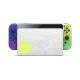 Ігрова консоль Nintendo Switch OLED Splatoon 3 Edition EU_