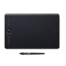 Графічний планшет Wacom Intuos Pro M (PTH-660-N)