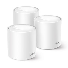 WiFi Mesh система TP-Link Deco X10 (3-pack)