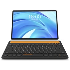 Планшет Teclast T50HD 6/256GB 4G Dual Sim Space Gray (T3C1/TL-112443) з клавіатурою