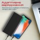 Універсальна мобільна батарея Promate Bolt-20 Black 20000mAh