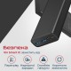 Універсальна мобільна батарея Promate Bolt-20 Black 20000mAh