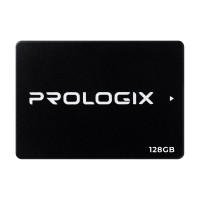 Накопичувач SSD  128GB Prologix S360 2.5" SATAIII TLC (PRO128GS360)