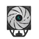 Кулер процесорний DeepCool AG500 Digital BK ARGB (R-AG500-BKADMN-G-1)