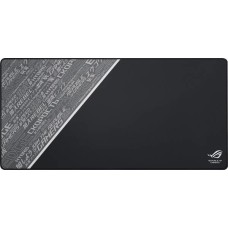 Ігрова поверхня Asus ROG Sheath BLK LTD XXL Black (90MP00K3-B0UA00)