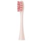 Насадка для зубної електрощітки Oclean P3 Toothbrush Head Pink 1шт (6970810550153)