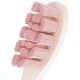 Насадка для зубної електрощітки Oclean P3 Toothbrush Head Pink 1шт (6970810550153)