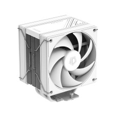 Кулер процесорний ID-Cooling Frozn A410 DW White