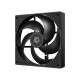 Вентилятор ID-Cooling AS-140-K Black