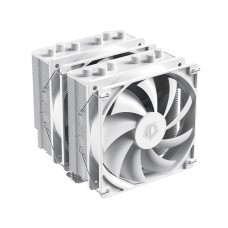 Кулер процесорний ID-Cooling SE-206-XT White