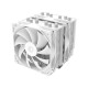 Кулер процесорний ID-Cooling SE-206-XT White