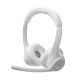 Bluetooth-гарнітура Logitech Zone 300 Wireless Off-White (981-001417)