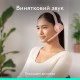 Bluetooth-гарнітура Logitech Zone 300 Wireless Off-White (981-001417)