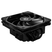 Кулер процесорний ID-Cooling IS-65-XT Black