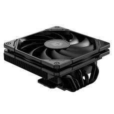 Кулер процесорний ID-Cooling IS-67-XT Black