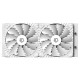 Система водяного охолодження ID-Cooling FX280 White