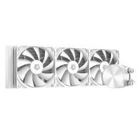 Система водяного охолодження ID-Cooling FX360 White