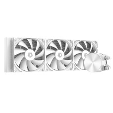 Система водяного охолодження ID-Cooling FX360 White