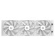 Система водяного охолодження ID-Cooling FX360 White