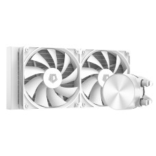 Система водяного охолодження ID-Cooling FX240 White