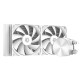 Система водяного охолодження ID-Cooling FX240 White