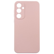 Чохол-накладка Dengos Soft для Samsung Galaxy A35 SM-A356 Pink (DG-TPU-SOFT-56)