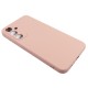 Чохол-накладка Dengos Soft для Samsung Galaxy A35 SM-A356 Pink (DG-TPU-SOFT-56)