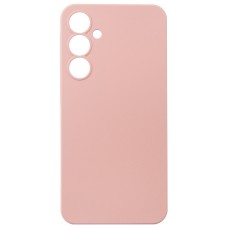 Чохол-накладка Dengos Soft для Samsung Galaxy A55 SM-A556 Pink (DG-TPU-SOFT-57)