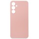 Чохол-накладка Dengos Soft для Samsung Galaxy A55 SM-A556 Pink (DG-TPU-SOFT-57)