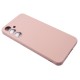 Чохол-накладка Dengos Soft для Samsung Galaxy A55 SM-A556 Pink (DG-TPU-SOFT-57)