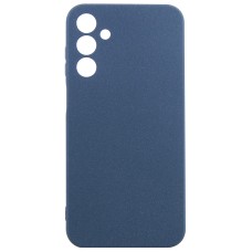 Чохол-накладка Dengos Carbon для Samsung Galaxy M15 SM-M156 Blue (DG-TPU-CRBN-197)