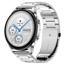 Смарт-годинник Amazfit Pop 3R Metal Silver