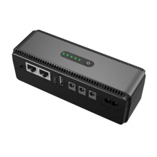 Джерело безперебійного живлення Yepo Smart DC-UPS 10400mAh DC-5V/9V/12V (UA-112485)