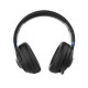 Bluetooth-гарнітура Sades SA-205 Whisper Black/Blue (sa205bkb)